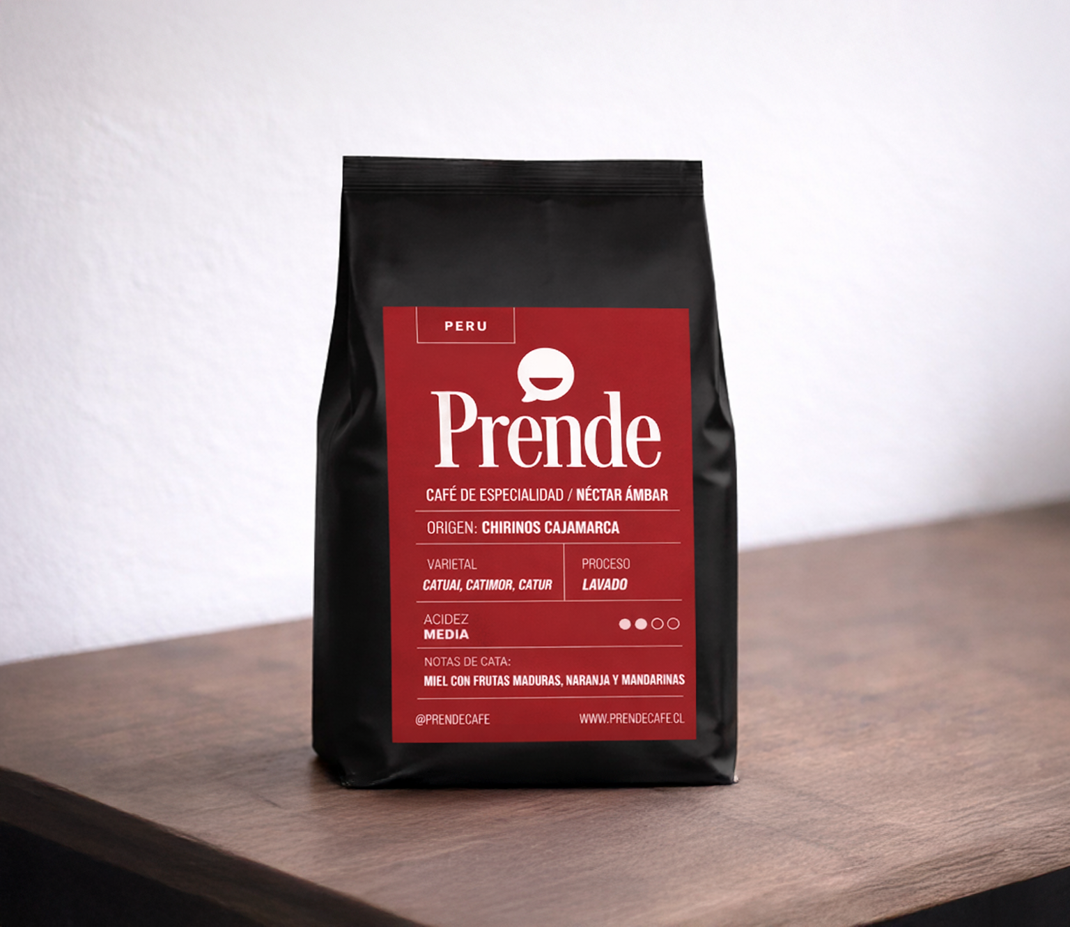 Imagen de Café del Mes 